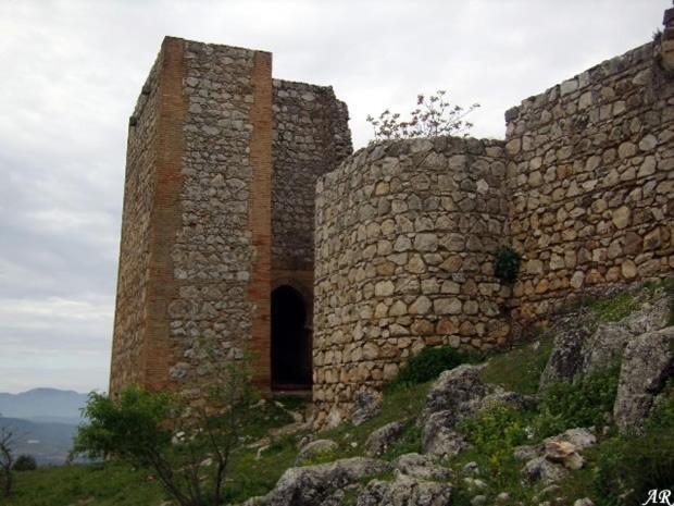 Albergue Ciudad De Archidona Exterior foto